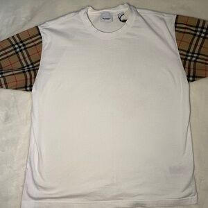 Burberry shirt